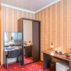 Гостиничный комплекс Шоколад, Тольятти, Самарская область