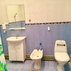 Гостиница Спорт Отель, Тольятти, Самарская область