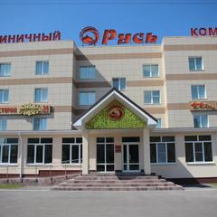 Гостиничный комплекс Русь, Тольятти, Самарская область