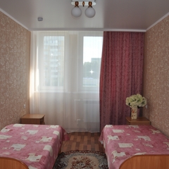 Гостиничный комплекс Лада-Восход, Тольятти, Самарская область