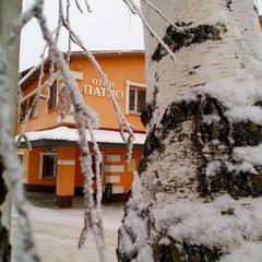 Отель Патио, Тольятти, Самарская область