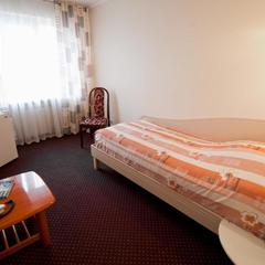 Гостиничный комплекс Звезда Жигулей, Тольятти, Самарская область