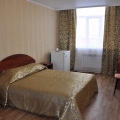 Гостиничный комплекс Лада-Восход, Тольятти, Самарская область