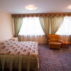 Гостиничный комплекс Звезда Жигулей, Тольятти, Самарская область