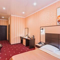 Гостиничный комплекс Шоколад, Тольятти, Самарская область