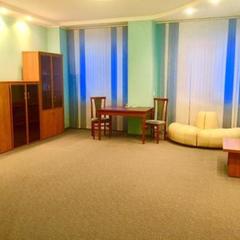 Гостиница Спорт Отель, Тольятти, Самарская область