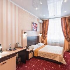 Гостиничный комплекс Шоколад, Тольятти, Самарская область