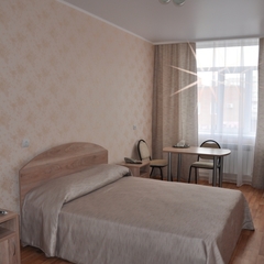 Гостиничный комплекс Лада-Восход, Тольятти, Самарская область