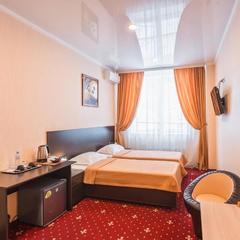 Гостиничный комплекс Шоколад, Тольятти, Самарская область