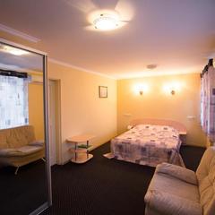 Гостиничный комплекс Звезда Жигулей, Тольятти, Самарская область