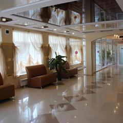 Гостиничный комплекс Русь, Тольятти, Самарская область