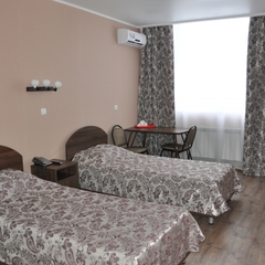 Гостиничный комплекс Лада-Восход, Тольятти, Самарская область