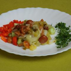 Отель Патио, Тольятти, Самарская область