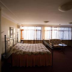 Гостиничный комплекс Звезда Жигулей, Тольятти, Самарская область