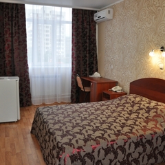 Гостиничный комплекс Лада-Восход, Тольятти, Самарская область