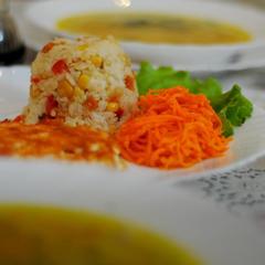 Отель Патио, Тольятти, Самарская область