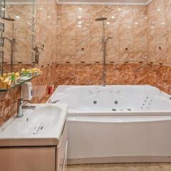 Гостиничный комплекс Шоколад, Тольятти, Самарская область