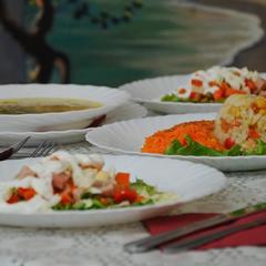 Отель Патио, Тольятти, Самарская область