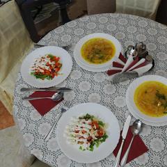 Отель Патио, Тольятти, Самарская область