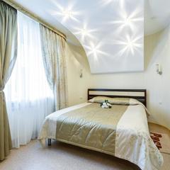 Гостиничный комплекс Русь, Тольятти, Самарская область