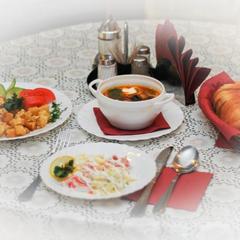 Отель Патио, Тольятти, Самарская область