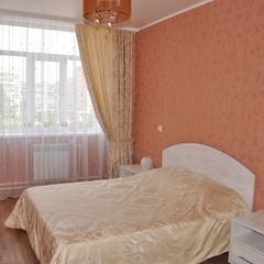 Гостиничный комплекс Лада-Восход, Тольятти, Самарская область