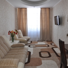 Гостиничный комплекс Лада-Восход, Тольятти, Самарская область