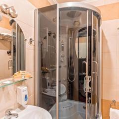 Гостиничный комплекс Шоколад, Тольятти, Самарская область