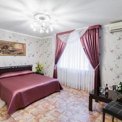 Гостиничный комплекс Русь, Тольятти, Самарская область