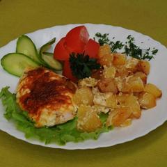 Отель Патио, Тольятти, Самарская область