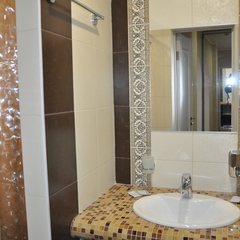 Гостиничный комплекс Лада-Восход, Тольятти, Самарская область