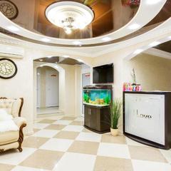 Гостиничный комплекс Русь, Тольятти, Самарская область