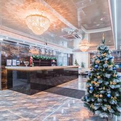 Гостиничный комплекс Шоколад, Тольятти, Самарская область