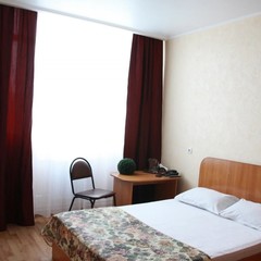 Гостиничный комплекс Лада-Восход, Тольятти, Самарская область