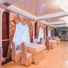 Гостиничный комплекс Шоколад, Тольятти, Самарская область