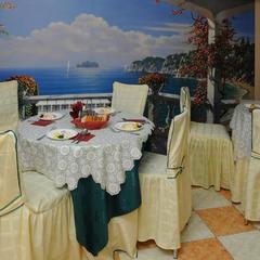 Отель Патио, Тольятти, Самарская область