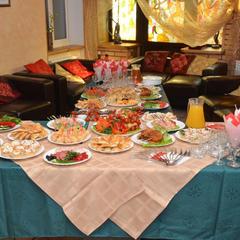 Отель Патио, Тольятти, Самарская область