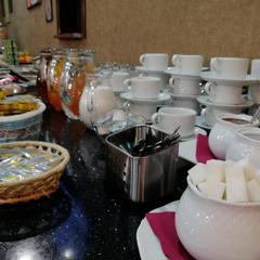 Гостиничный комплекс Шоколад, Тольятти, Самарская область