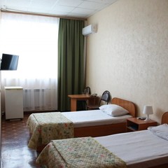 Гостиничный комплекс Лада-Восход, Тольятти, Самарская область