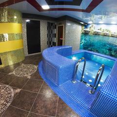 Гостиничный комплекс Русь, Тольятти, Самарская область