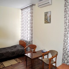 Гостиница Три звезды, Тольятти, Самарская область