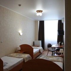 Гостиничный комплекс Лада-Восход, Тольятти, Самарская область