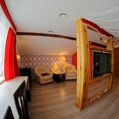 Отель Патио, Тольятти, Самарская область