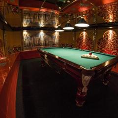 Гостиничный комплекс Русь, Тольятти, Самарская область