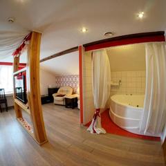 Отель Патио, Тольятти, Самарская область