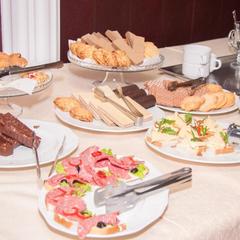 Гостиничный комплекс Шоколад, Тольятти, Самарская область