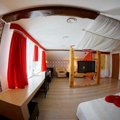 Отель Патио, Тольятти, Самарская область