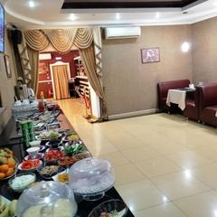 Гостиничный комплекс Шоколад, Тольятти, Самарская область