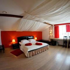 Отель Патио, Тольятти, Самарская область