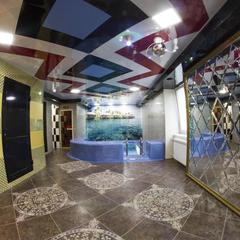 Гостиничный комплекс Русь, Тольятти, Самарская область